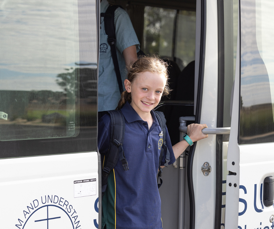 Bus Service