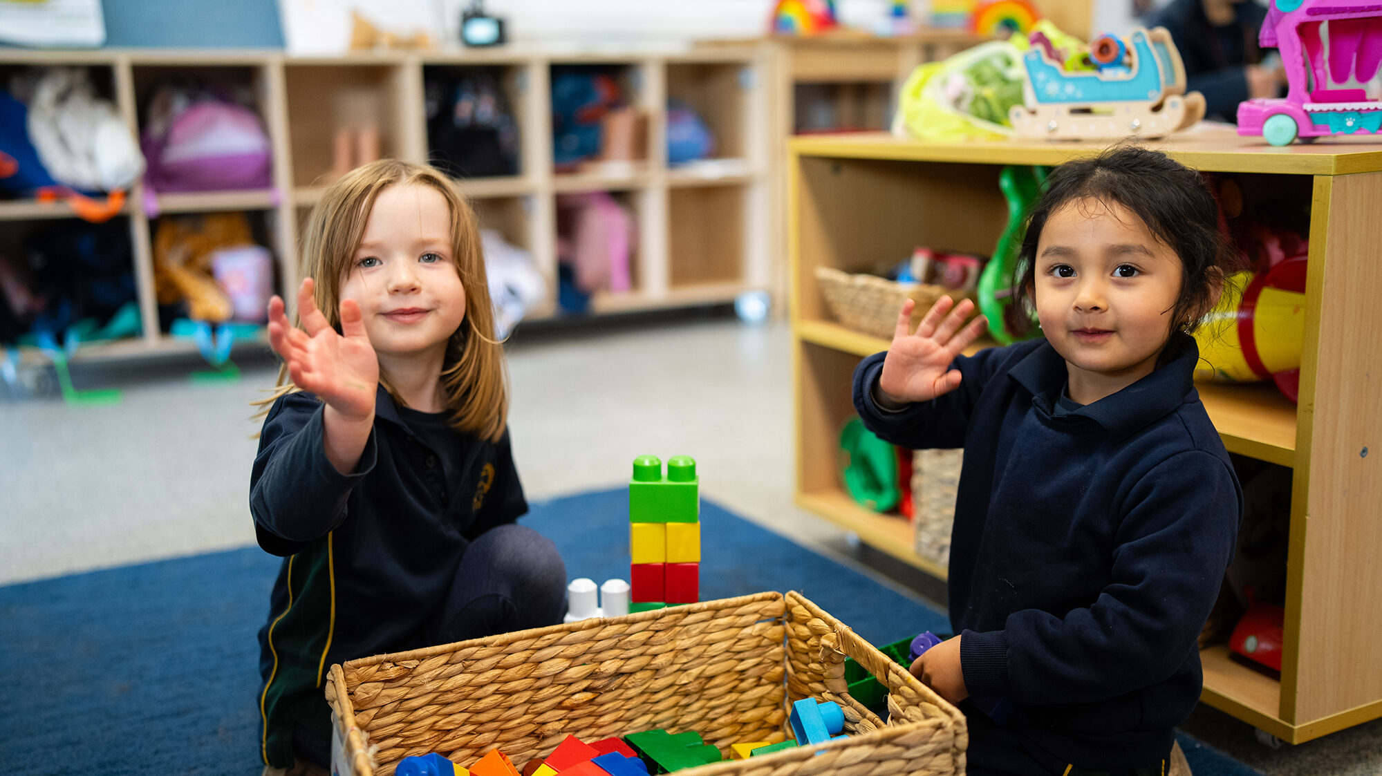 Sunrise Morphett Vale ELC