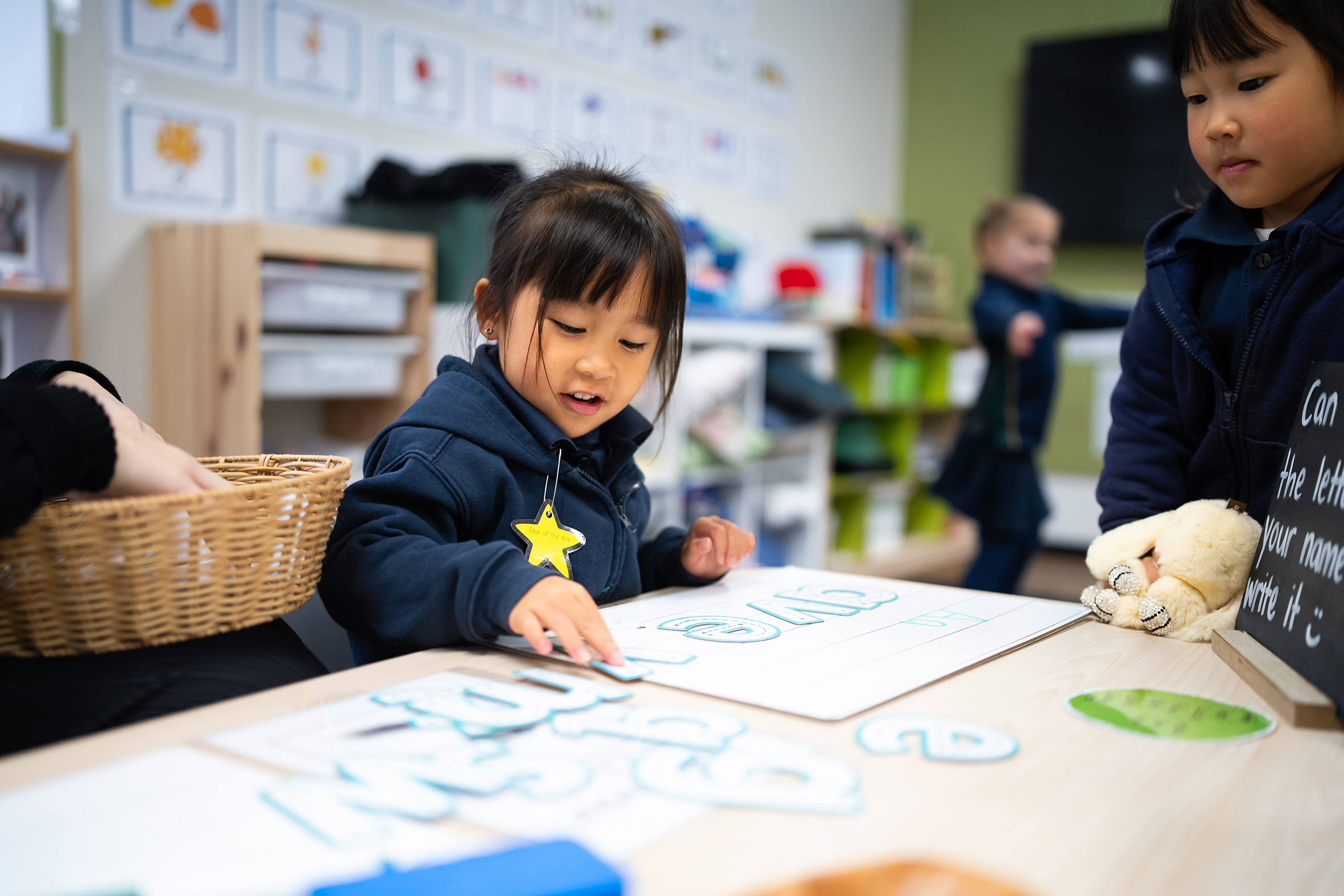 ParadiseELCActLearning