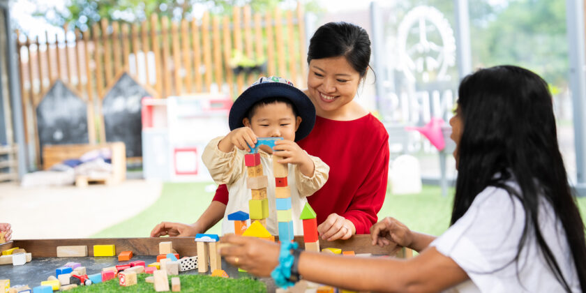 Join Our Playgroup Sunrise Fullarton